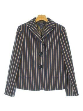 Louis Vuitton Jacket Navy